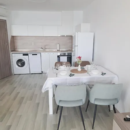 アパート Aphaya, Complex Carpe Diem, афайя, комплекс карпе дием *