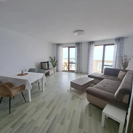 Aphaya, Complex Carpe Diem, афайя, комплекс карпе дием Apartamento Balchik