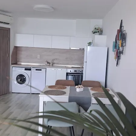 アパート Aphaya, Complex Carpe Diem, афайя, комплекс карпе дием *