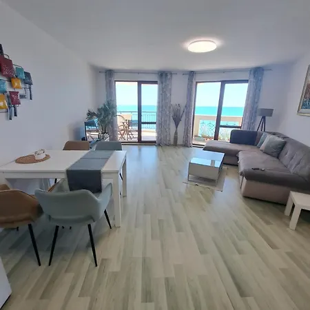 Aphaya, Complex Carpe Diem, афайя, комплекс карпе дием Apartamento Balchik