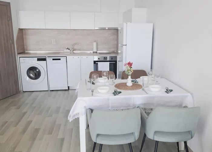 Appartement Aphaya, Complex Carpe Diem, афайя, комплекс карпе дием *