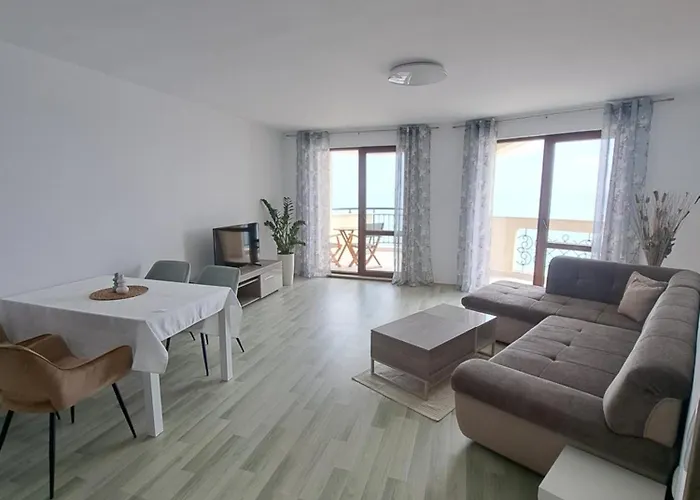 Aphaya, Complex Carpe Diem, афайя, комплекс карпе дием Appartement Balchik