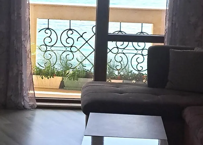 Appartement Aphaya, Complex Carpe Diem, афайя, комплекс карпе дием