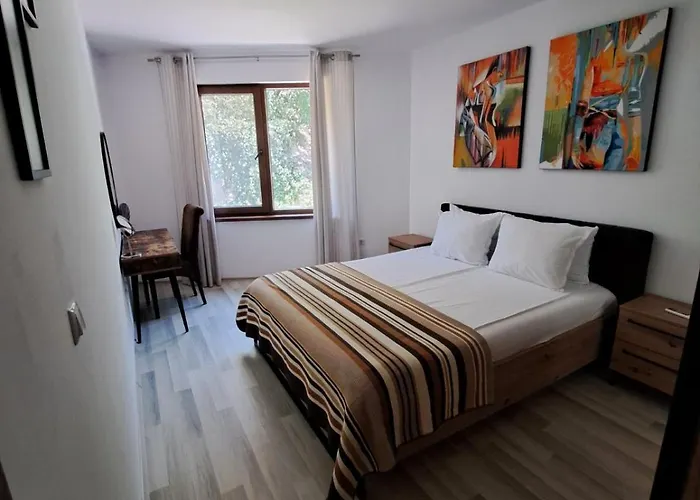 Aphaya, Complex Carpe Diem, афайя, комплекс карпе дием * Balchik