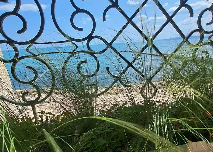 Appartement Aphaya, Complex Carpe Diem, афайя, комплекс карпе дием *