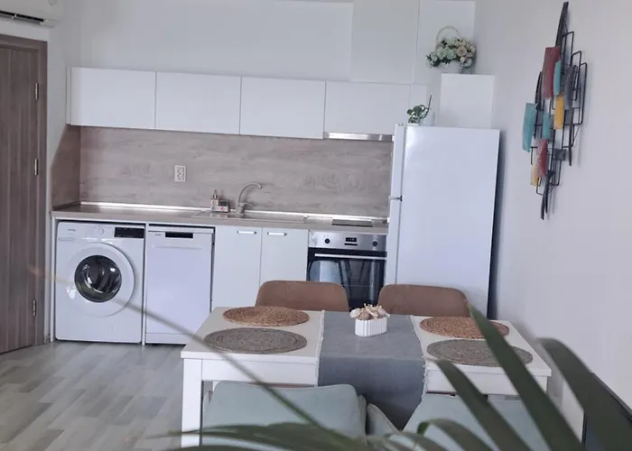 Appartement Aphaya, Complex Carpe Diem, афайя, комплекс карпе дием *